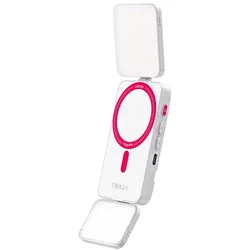 Ulanzi GL01 GlowUp Magsafe Fill Light (White)
