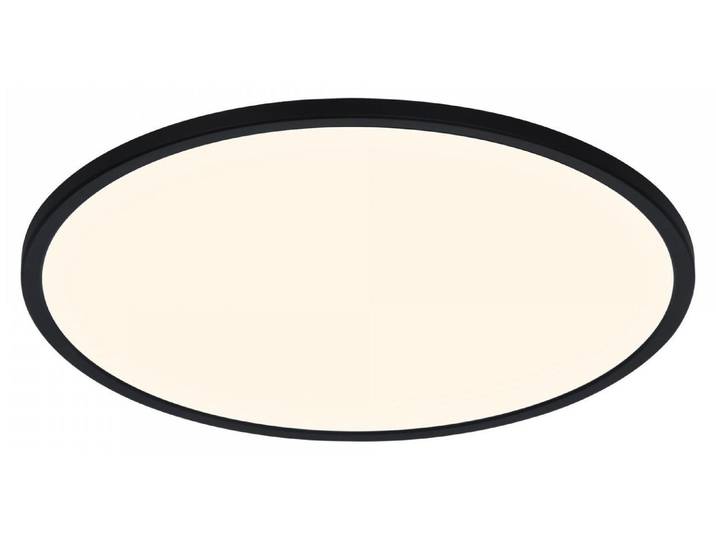 Nordlux Oja 42 Smartlight LED Deckenleuchte schwarz 30W steuerbare Lichtfarbe 2015136103