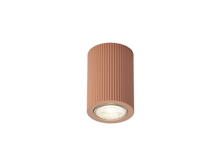 Ensemble de 4 spots de plafond rétro Sienna - Sprawl