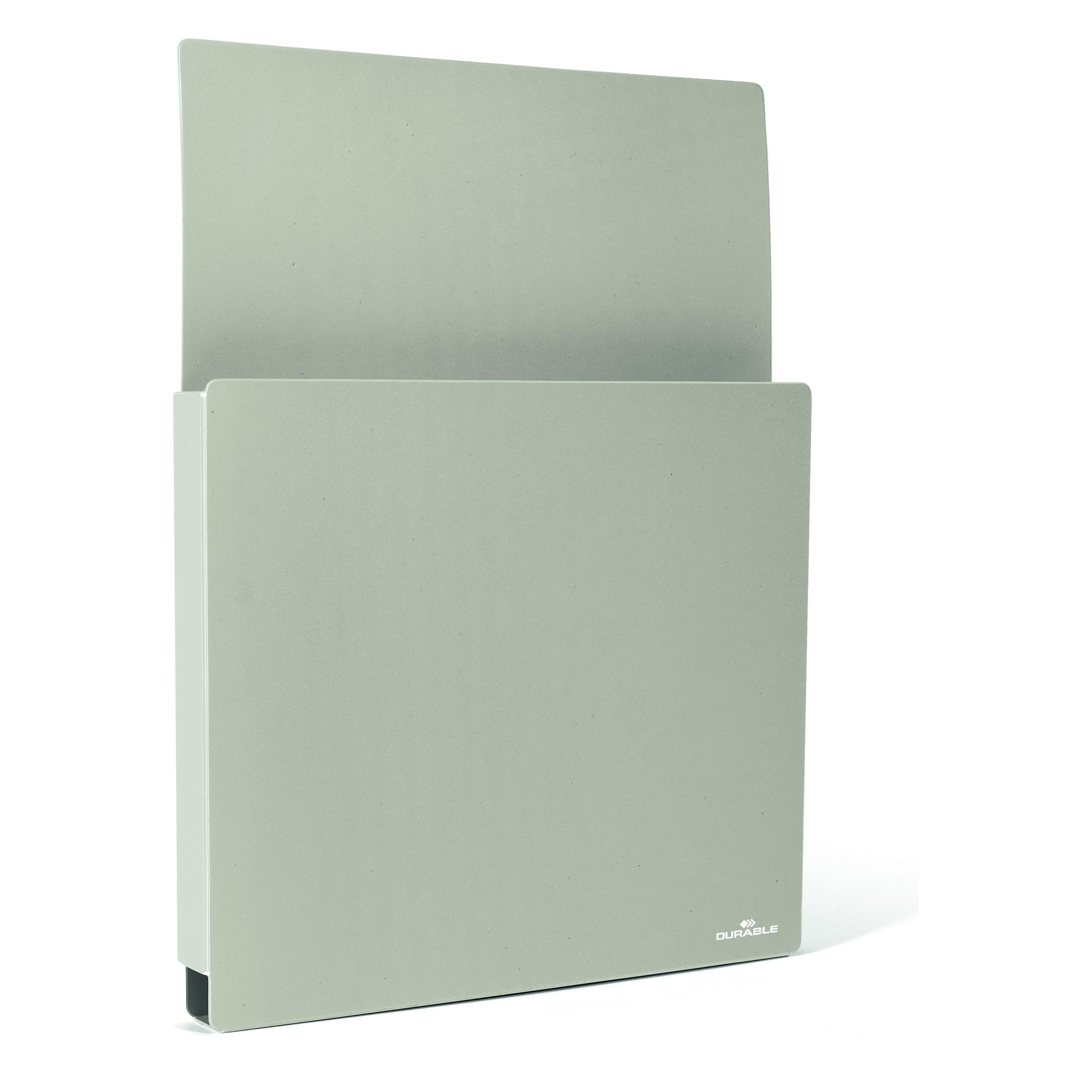 Durable Dokumentenhalter INFO BOX A4 selbstklebend (507210)