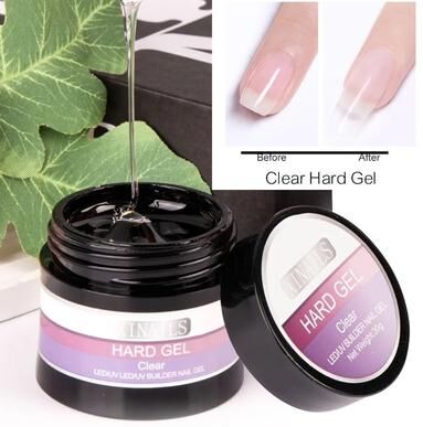 Uplift Essentials 30g UV Construction And Reinforcement Gel 30g UV Construction And Reinforcement Gel