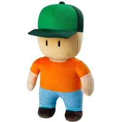Rocco Giocattoli Stumble Guys - Peluche 30 cm: Mr. Stumble (30 cm)