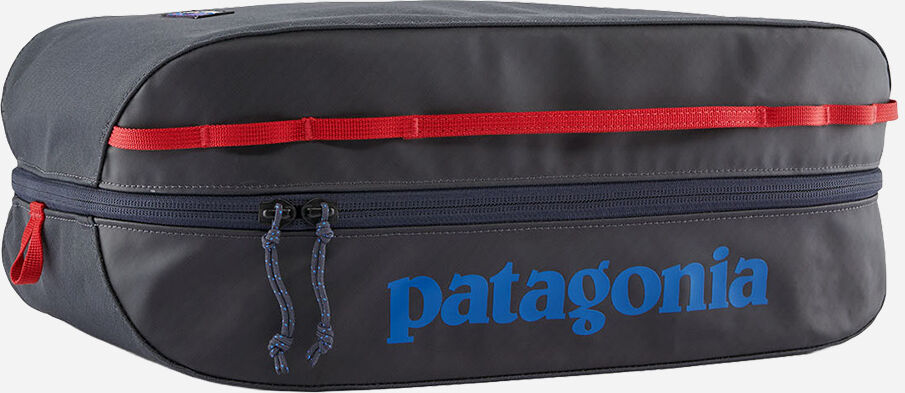 Patagonia Black Hole Cube 14l - Beauty Case - Blu nd_ALL