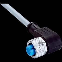 Sick Anschlussleitungen YG2A14-050VB3XLEAX