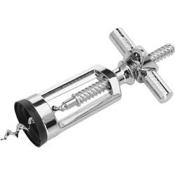 WESTMARK Chianti Korkenzieher silber