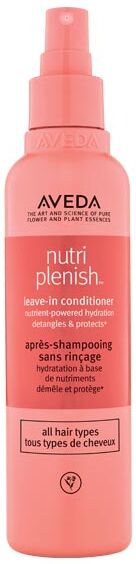 200ml AVEDA Nutriplenish Leave-In Conditioner