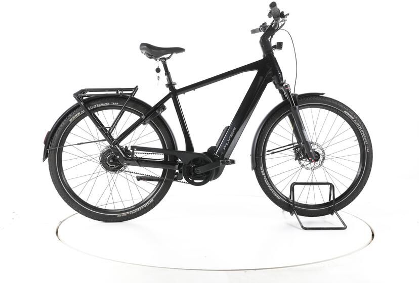 FLYER Upstreet 7.23 Bicicleta Eléctrica Urbana - 306824