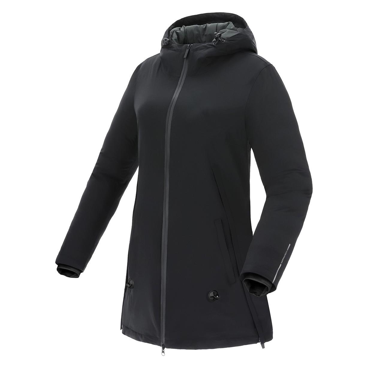 Tucano Urbano TU Magic Shelter Jacke Damen schwarz XS (XS) (B8900WN2)