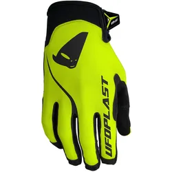 Ufo Plast Handschuhe Ufo Skyline Gelb Gr. XXL