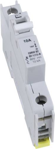 CBI Electric QYD18U260B0 Leitungsschutzschalter Passend für (Sicherungen) Photovoltaik-Sicherung 60A 80 V/DC 1St.