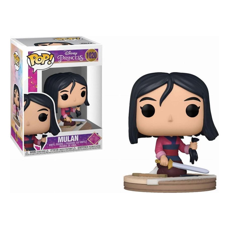 Funko Mulan (OC56352)