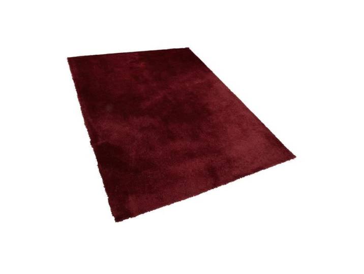 Tapis 160 x 230 cm rouge EVREN