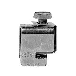 Striebel & John 2CPX062437R9999 ZK157P50 Anschlussklemme 16 - 120qmm, für CU 5 mm Anschlussklemme 50 St.