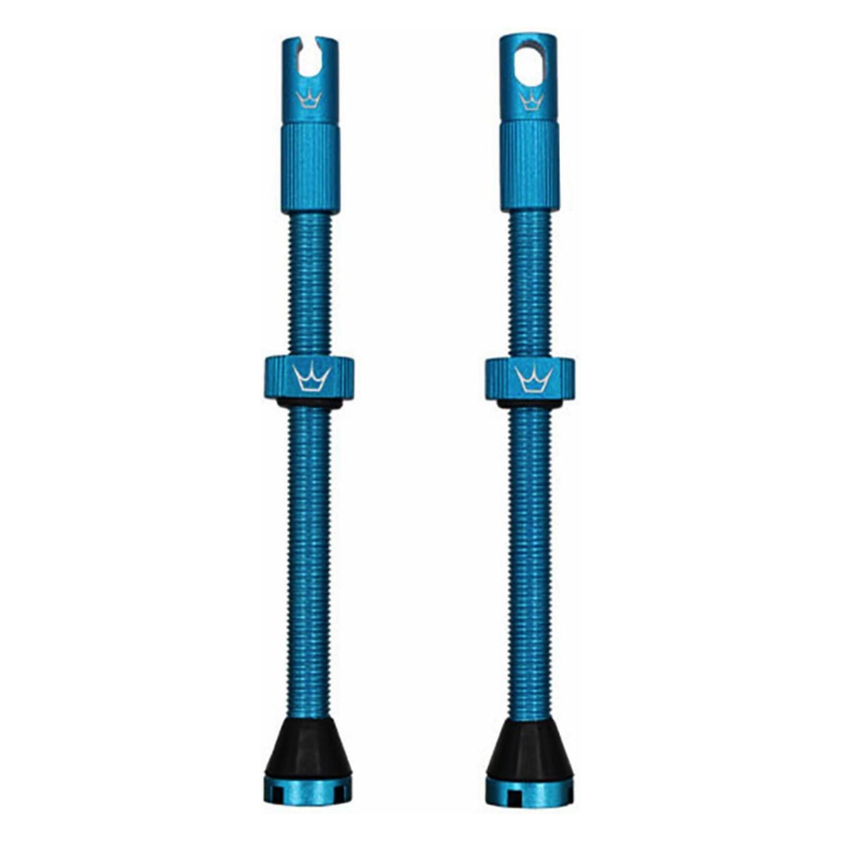 Peaty's X Chris King MK2 - 80mm (PTV2-80-TRQ)