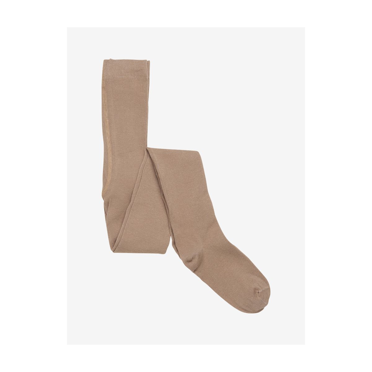 Minymo Stocking - Solid amphora (203) 92\98 5082-203-92\98