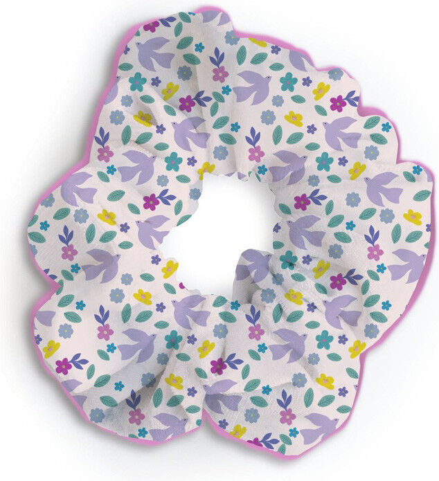 Little Big Room by Djeco Accessoires Plume Collection Jardin : Chouchou Angela - Djeco