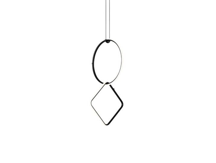 FLOS lampe à suspension ARRANGEMENTS composition 9