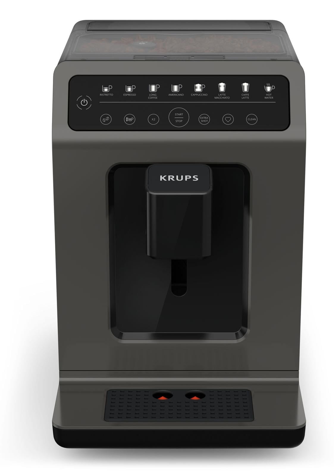 Krups EA 89 Z Classic Edition Koffiemachine