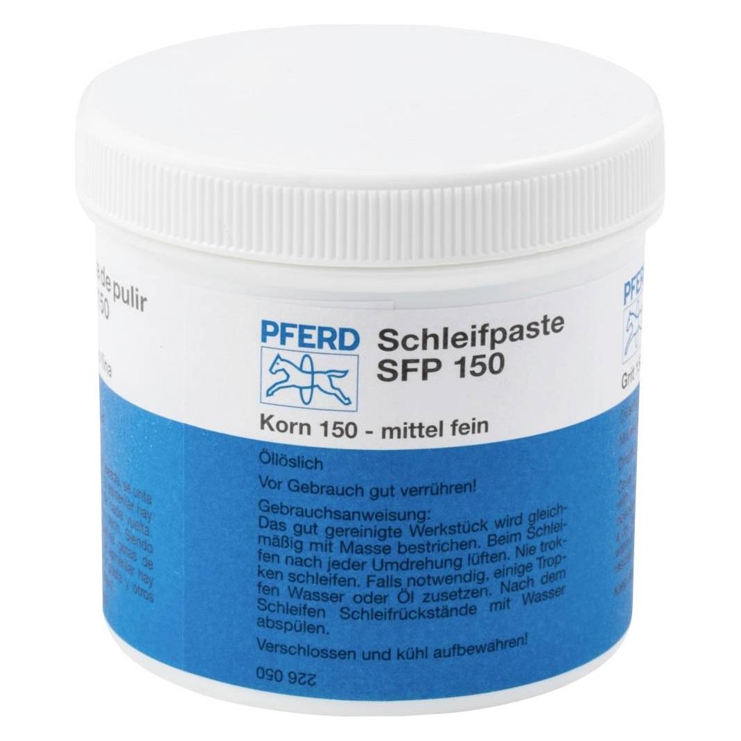 Pferd Polishing paste SFP 250g 150 (150) (44220150)