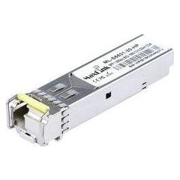 Maxlink Mod. SFP 1,25G SM WDM 1550/1310nm 20km 1LC cp. HP (ML-S5531-20-HP)