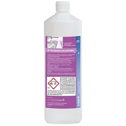 Dr. Becher Öl- und Fettlöser KR100 – 1L Flasche