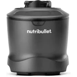 NutriBullet Smart Sense Combo, Standmixer, Grau