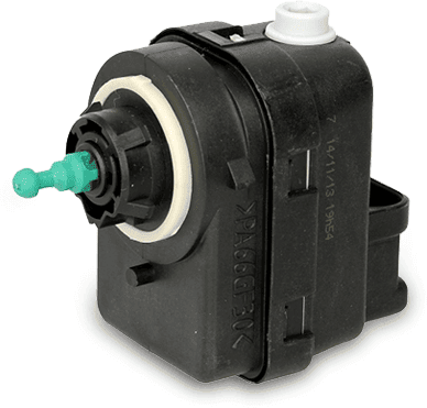 ESEN SKV 96SKV943 Headlight motor