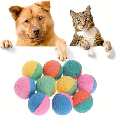 Ultra Soft Silent Foam Bouncy Balls Ultra Soft Silent Foam Bouncy Balls