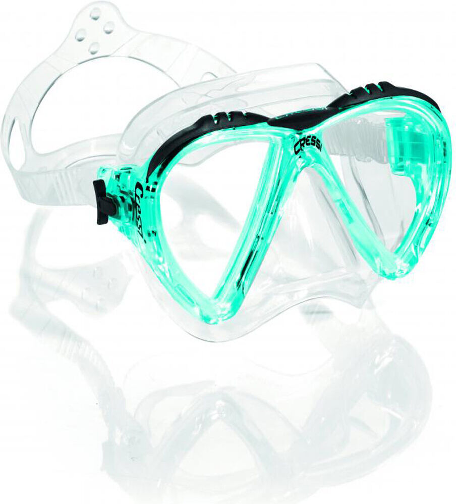 Cressi Sub lince 2 Azul (UNICA)
