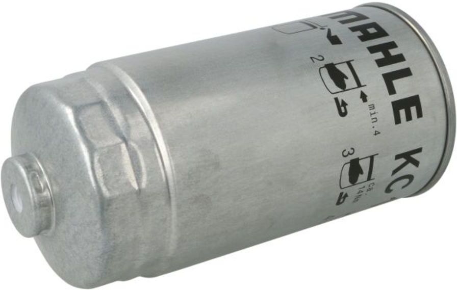 Kraftstofffilter MAHLE KNECHT KC 199
