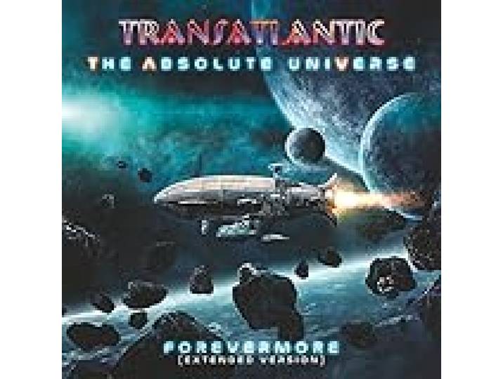 The Absolute Universe: Forevermore (Extended Version)