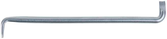 Tournevis plat coudé, 10 mm ; KS Tools (151.2678)
