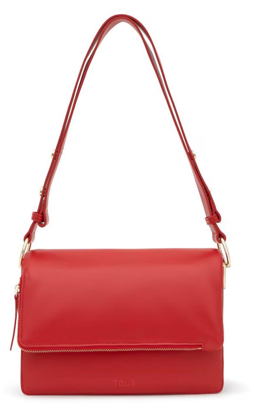 TOUS Audree Soft 2002358317 Medium Umhängetasche