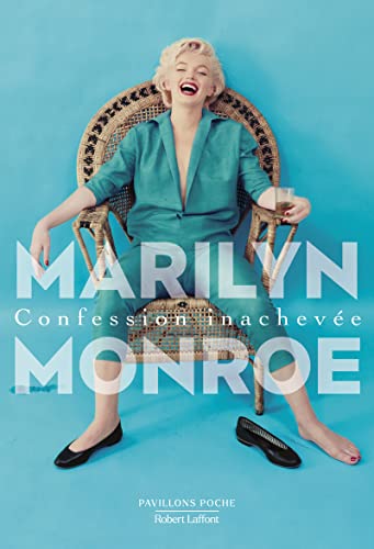 Marilyn Monroe - Confession inachevée - Preis vom 09.10.2026 07:28:09 h