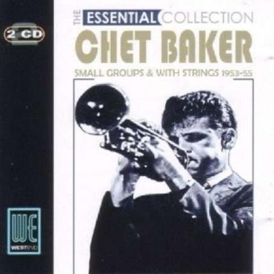 Baker - Essential Collection - Chet Baker, CD