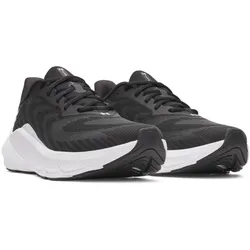 UNDER ARMOUR Turbulence 3 Laufschuhe Herren 001 - black/black/white 44