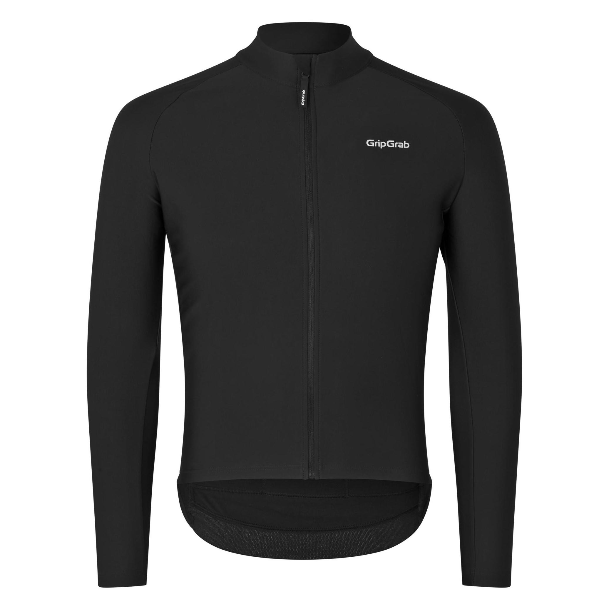 GripGrab ThermaPace Thermal L/S Trikot (S) (610001553)