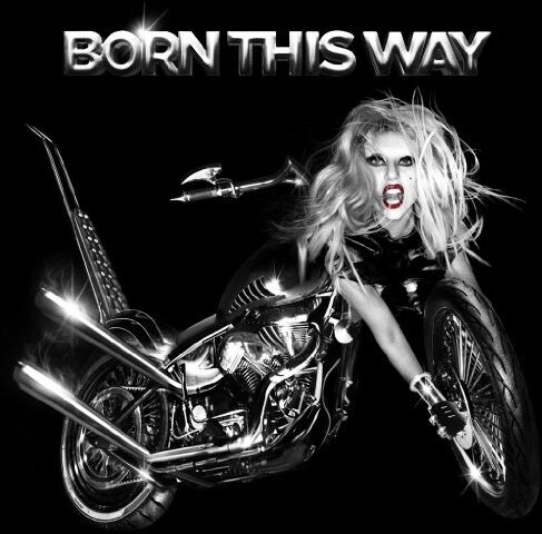 Lady Gaga - Born This Way - Preis vom 11.10.2026 03:10:56 h