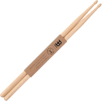 Meinl 5A Standard Hickory