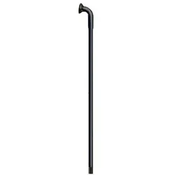 SAPIM Speiche D-Light schwarz 300 mm