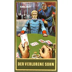 Der verlorene Sohn, Belletristik von Karl May