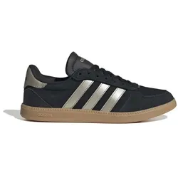adidas Breaknet Sleek Schuhe Damen - core black/cyber met./gum 3