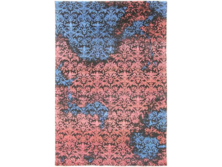 Sindhi Teppich 160x243 Handgeknüpft Modern Orientteppich Designteppich