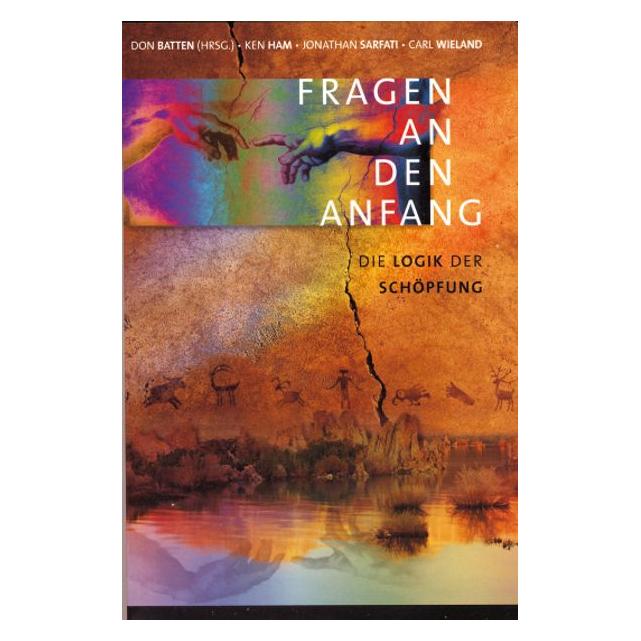 CLV Fragen an den Anfang (7103500)