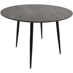 HTI-Living, Esstisch, Tisch Elyas (100 x 76 cm)