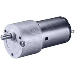 Igarashi Gleichstrom-Getriebemotor 12.0