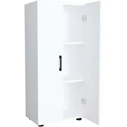 En.Casa, Aktenschrank, Snes (49 x 32 x 108 cm)