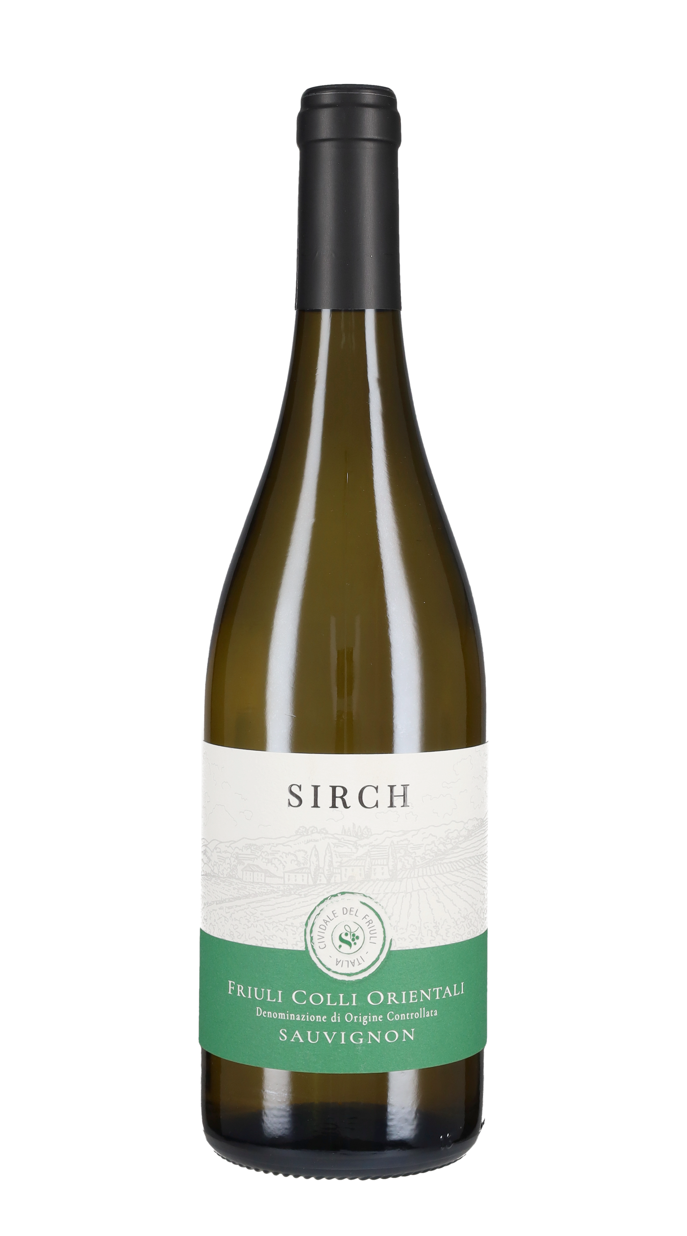 Sauvignon Sirch 2025