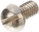 Thomann Str. I. Screw 4,5x6,5xM2,6 NS