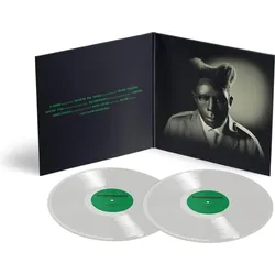 Columbia International, Schallplatten, CHROMAKOPIA (COLV) (EMB) (GATE) (WB) (WHT) (Tyler The Creator)